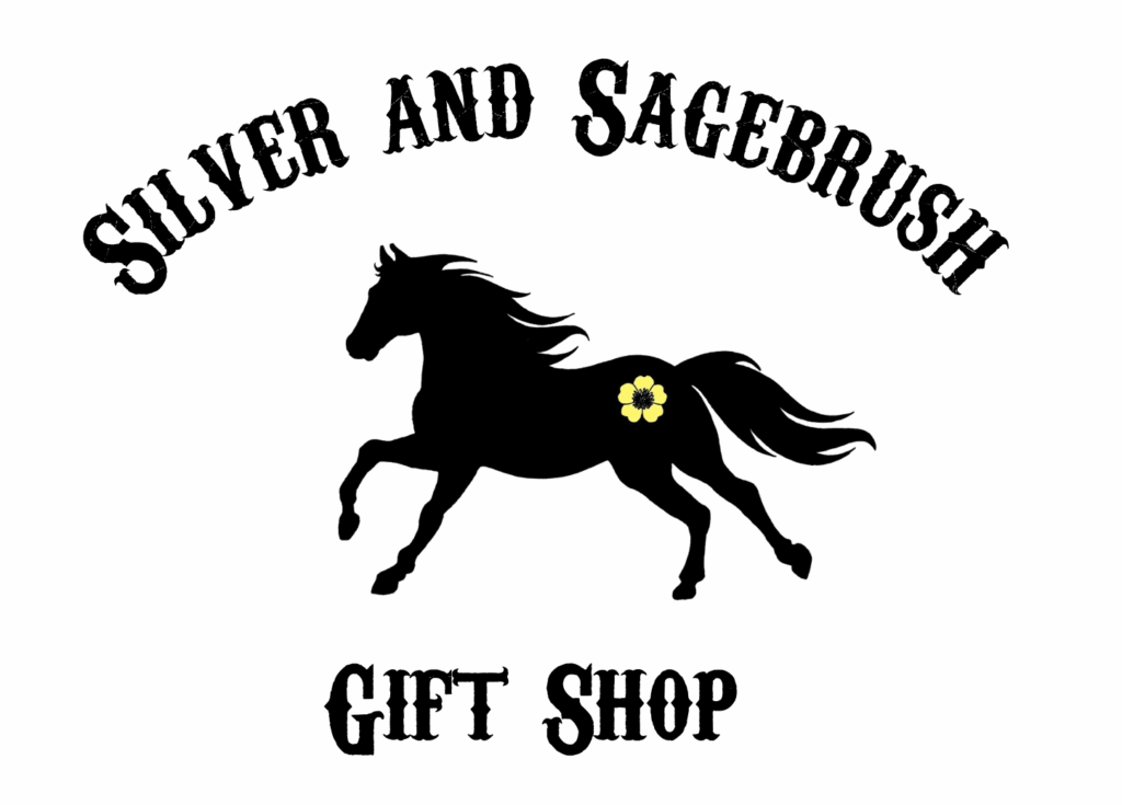 Silver and Sagebrush Gift Shop